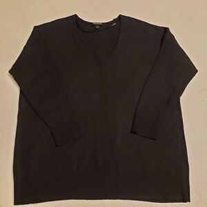 Torrid Womens Long Sleeve Sweater